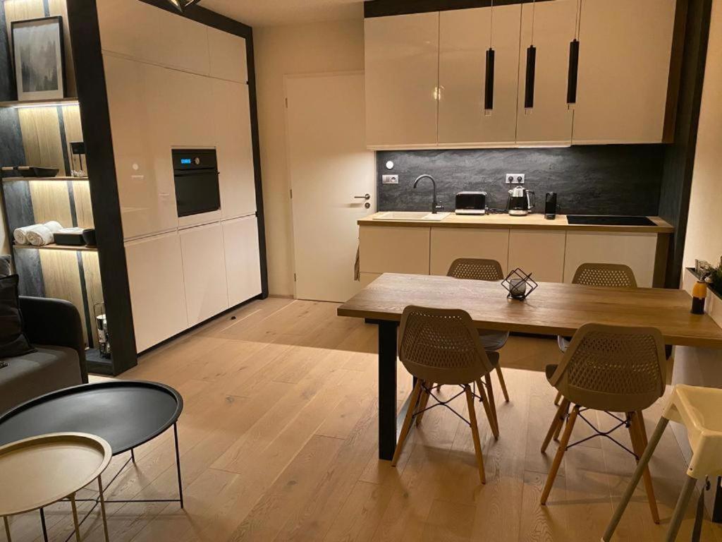 Apartman Domenica 103 Frischwinkel Exteriör bild