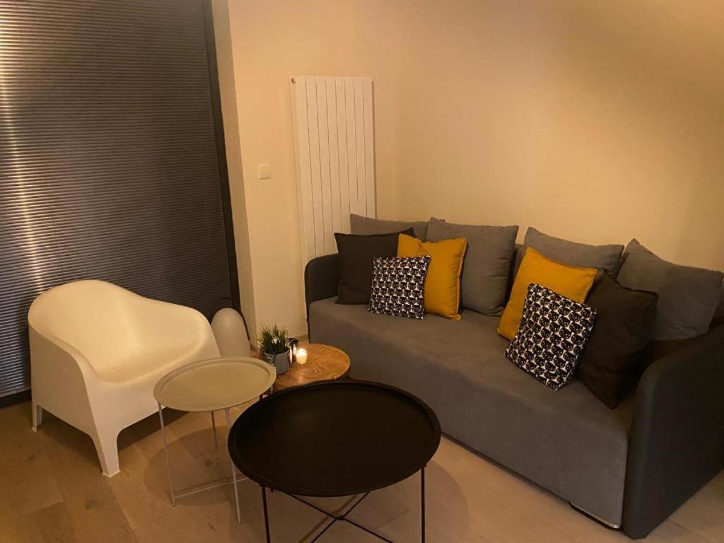 Apartman Domenica 103 Frischwinkel Exteriör bild